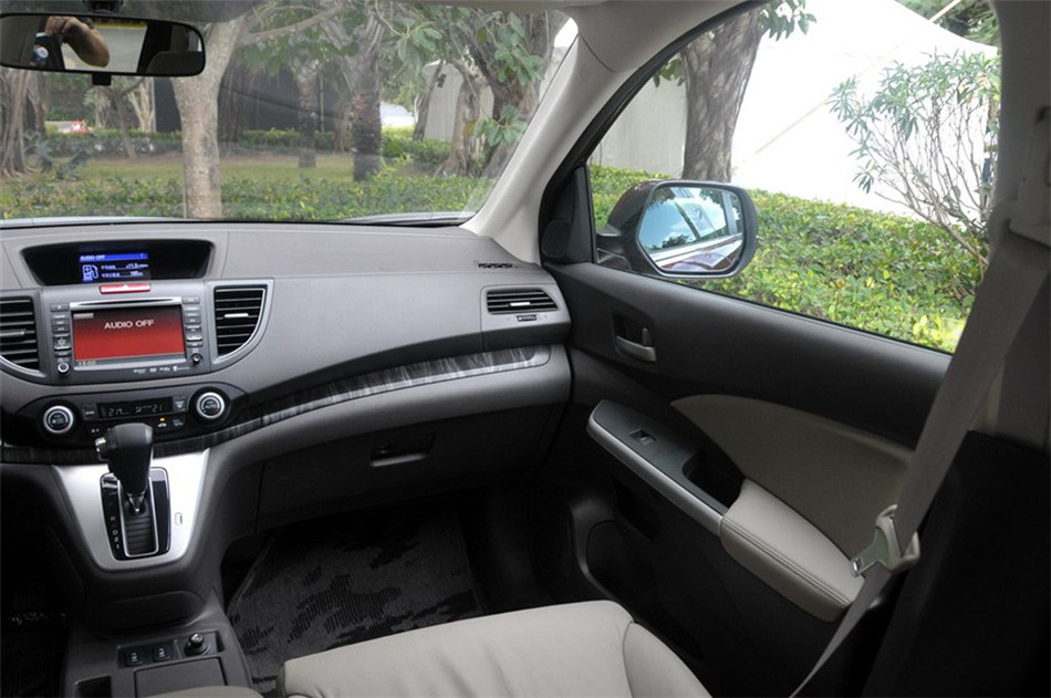 2012CR-V 2.4LԶ󵼺VTi-S