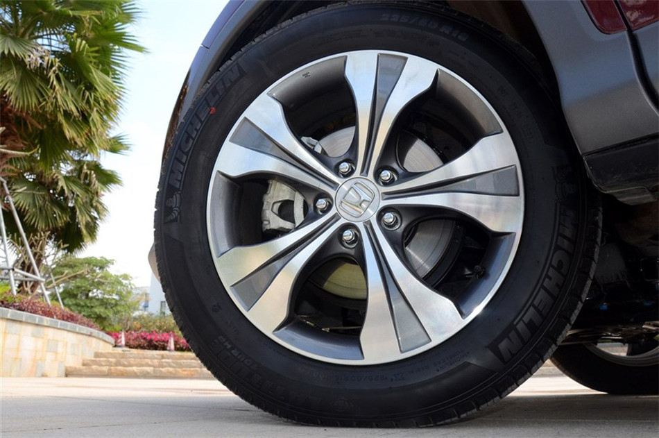 2012CR-V 2.4LԶ󵼺VTi-S