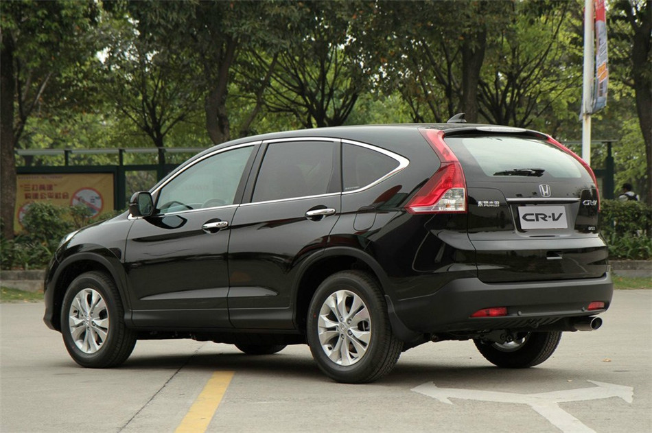 2012CR-V 2.4LԶVTi