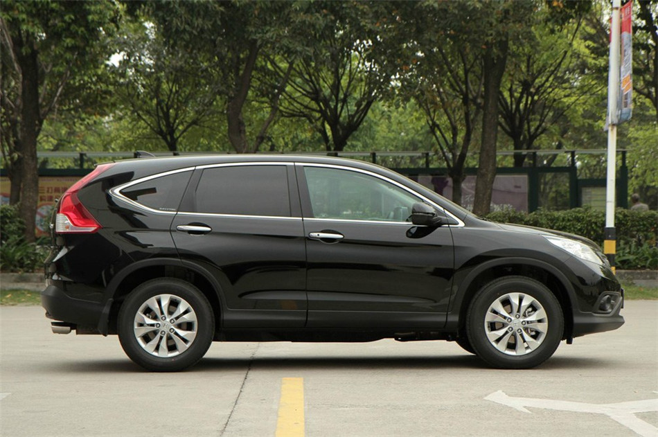 2012CR-V 2.4LԶVTi
