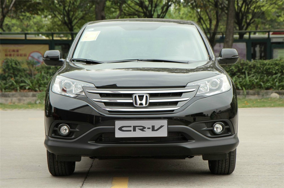 2012CR-V 2.4LԶVTi