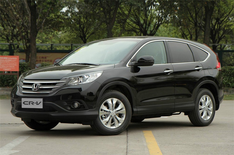 2012CR-V 2.4LԶVTi