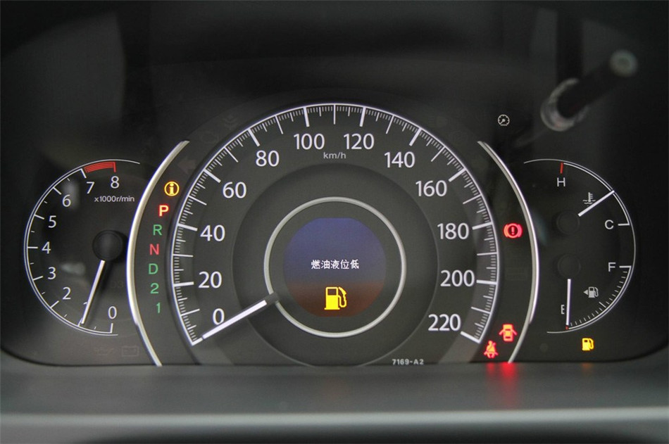 2012CR-V 2.4LԶVTi