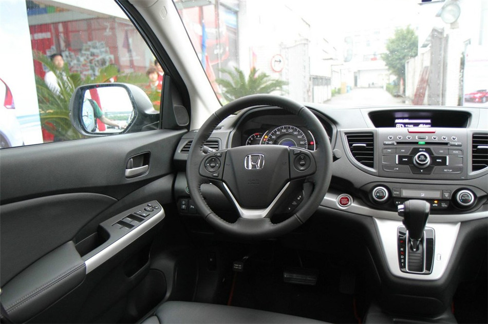 2012CR-V 2.4LԶVTi