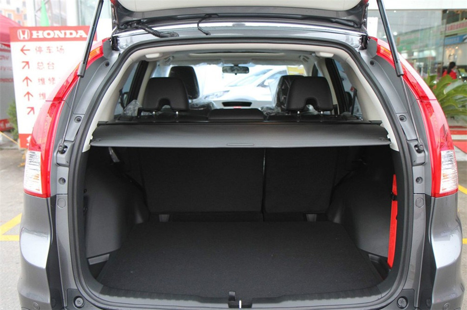 2012CR-V 2.4LԶVTi