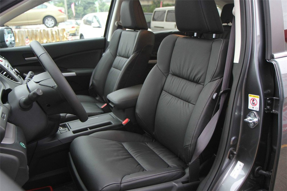 2012CR-V 2.4LԶVTi