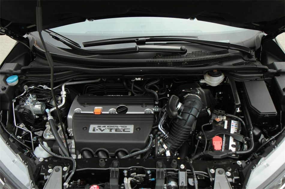 2012CR-V 2.4LԶVTi