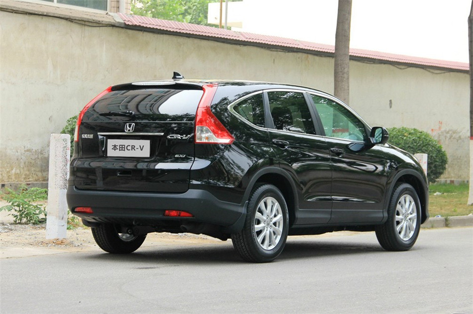 2013CR-V 2.0LԶ