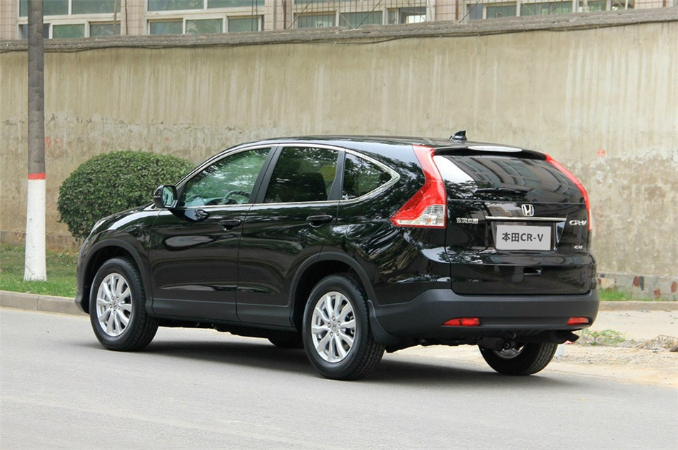 2013CR-V 2.0LԶ