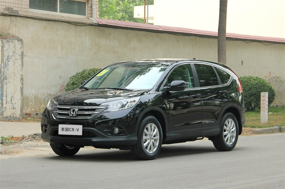 2013CR-V 2.0LԶ