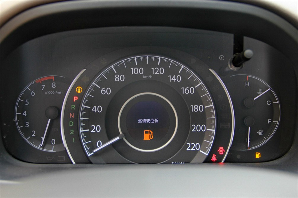 2013CR-V 2.0LԶ
