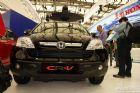 CR-V