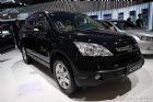 CR-V