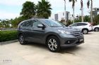 2012CR-V 2.4VTi-S