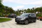 2012CR-V 2.4VTi-S