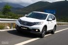 2012CR-V 2.4VTi-S