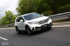 2012CR-V 2.4VTi-S