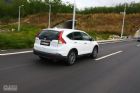 2012款CR-V 2.4VTi-S