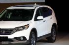 2012籾CR-V