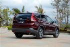 2012CR-V 2.4LԶ󵼺VTi-S