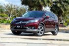 2012CR-V 2.4LԶ󵼺VTi-S