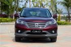 2012CR-V 2.4LԶ󵼺VTi-S