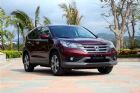 2012CR-V 2.4LԶ󵼺VTi-S