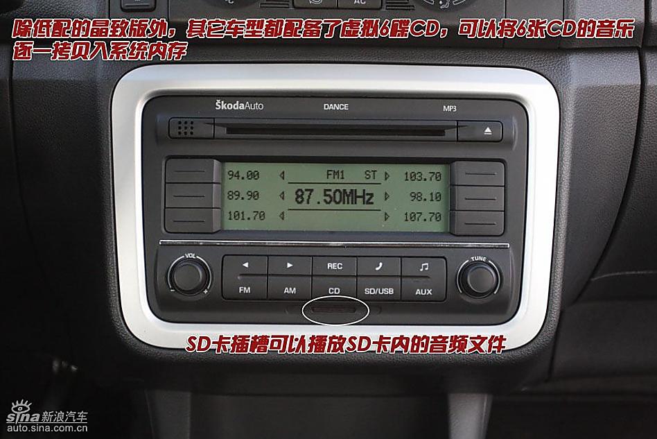 ͼ⾧Fabia