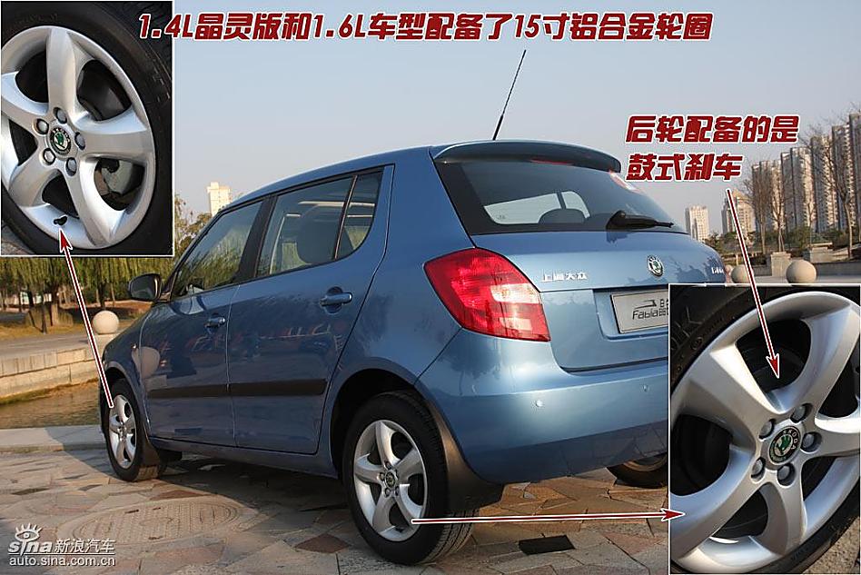 ͼ⾧Fabia