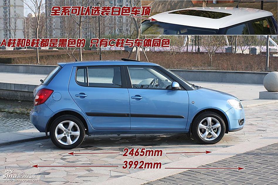 ͼ⾧Fabia