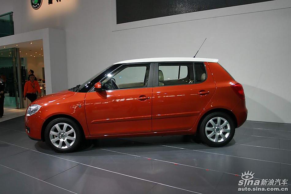 ˹´Fabia