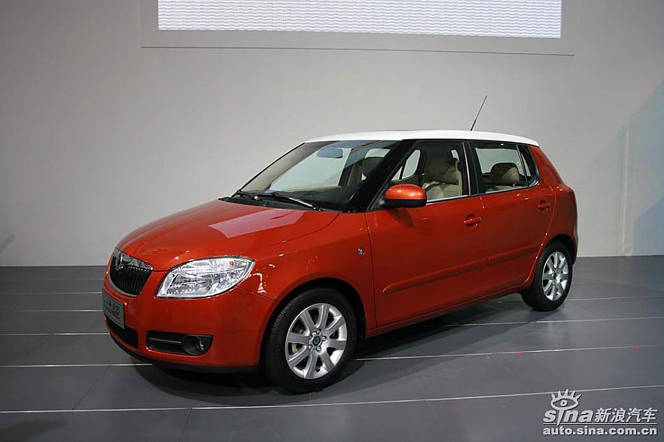 ˹´Fabia