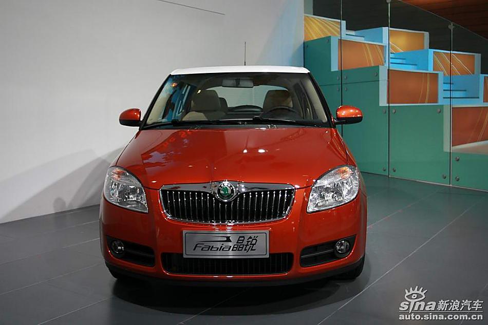 ˹´Fabia