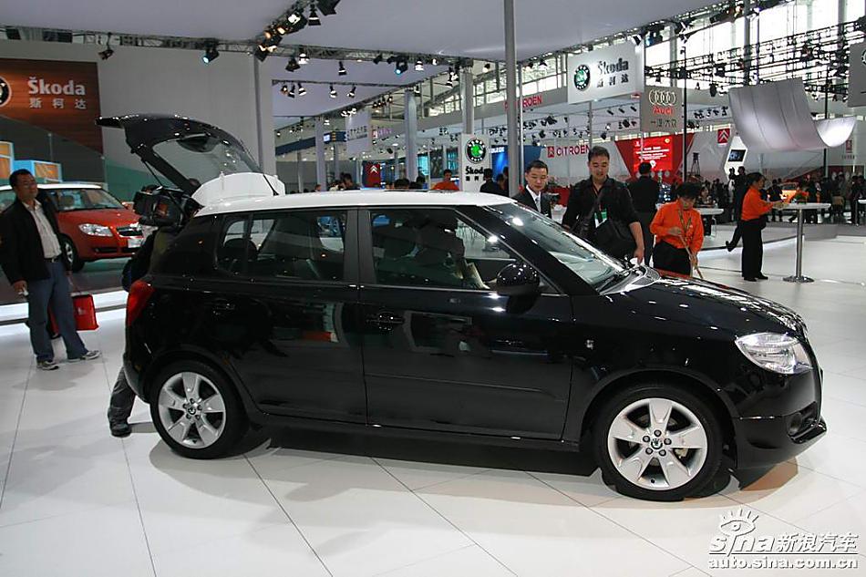 ˹´Fabia
