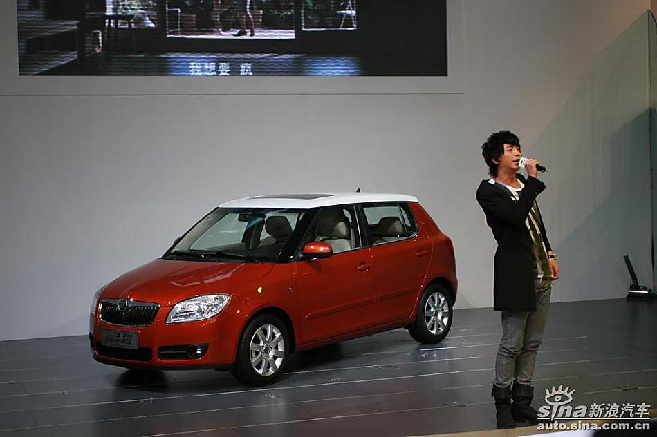 ˹´Fabia