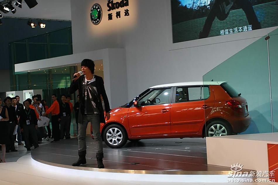 ˹´Fabia