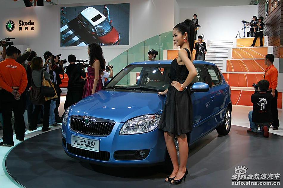 ˹´Fabia