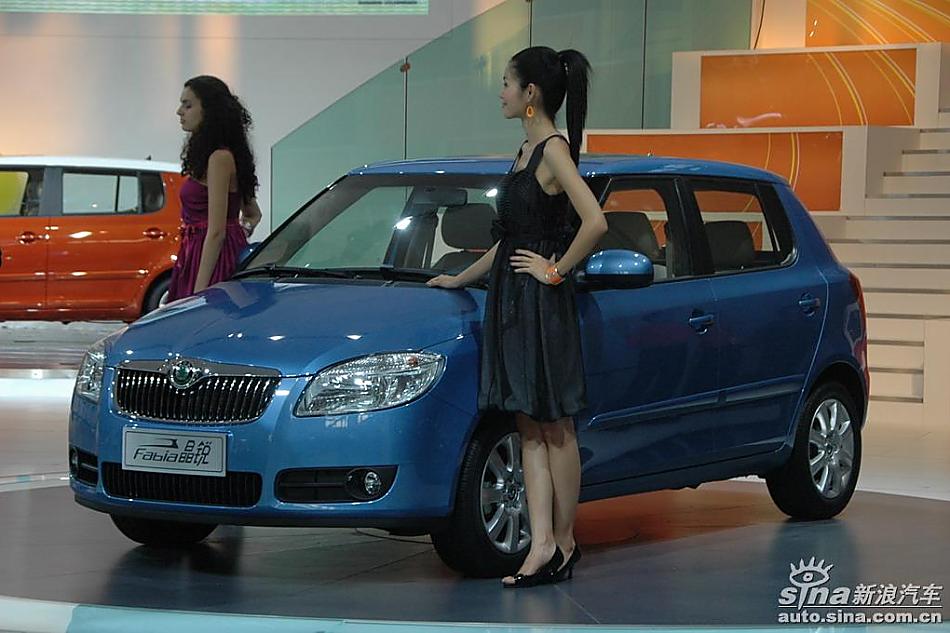 ˹´Fabia