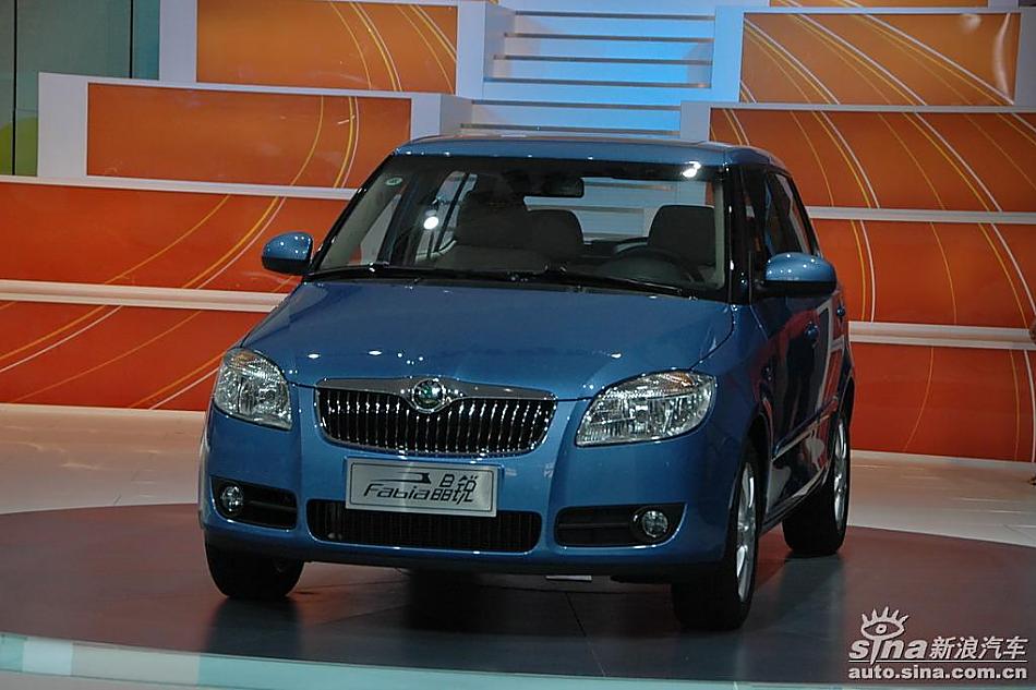 ˹´Fabia