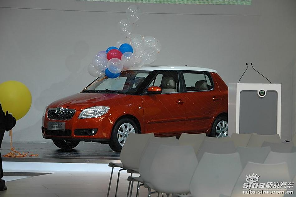 ˹´Fabia