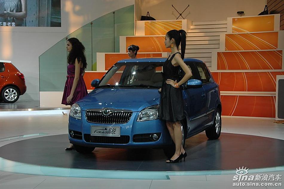 ˹´Fabia