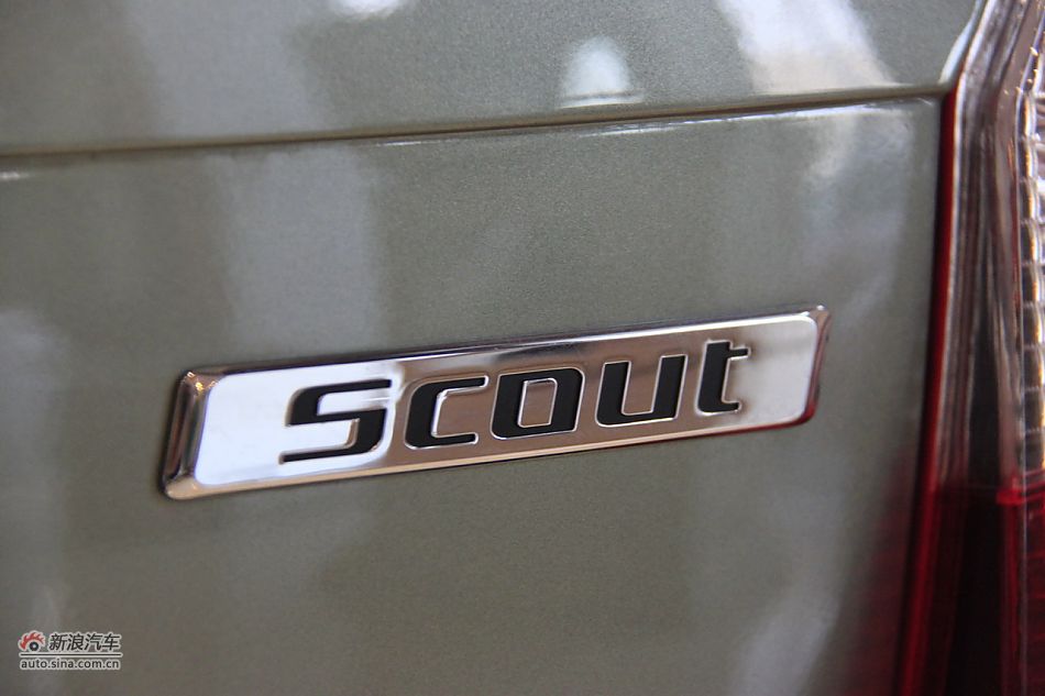 2012Scout