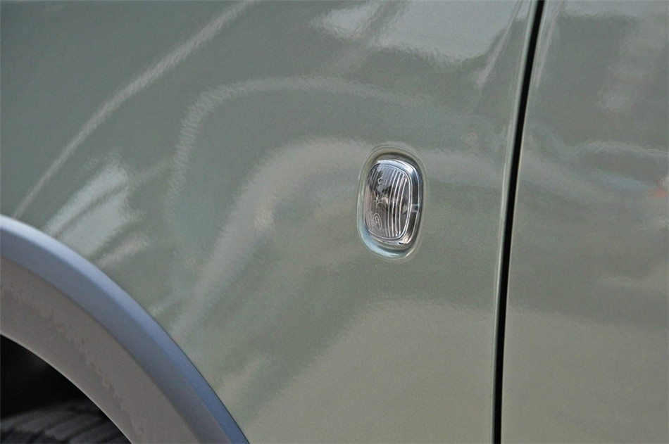 2012 1.6L AT Scout 