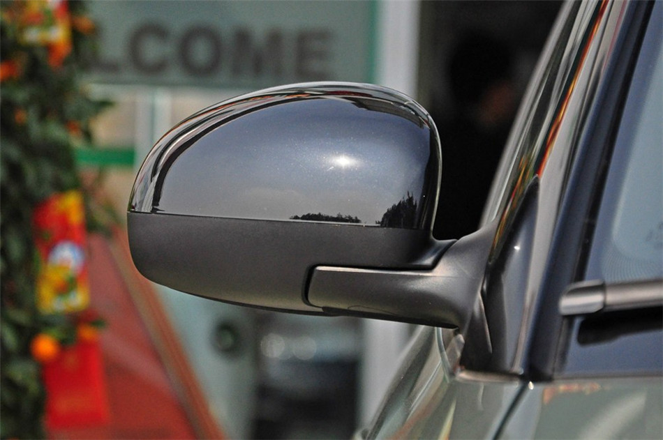 2012 1.6L AT Scout 