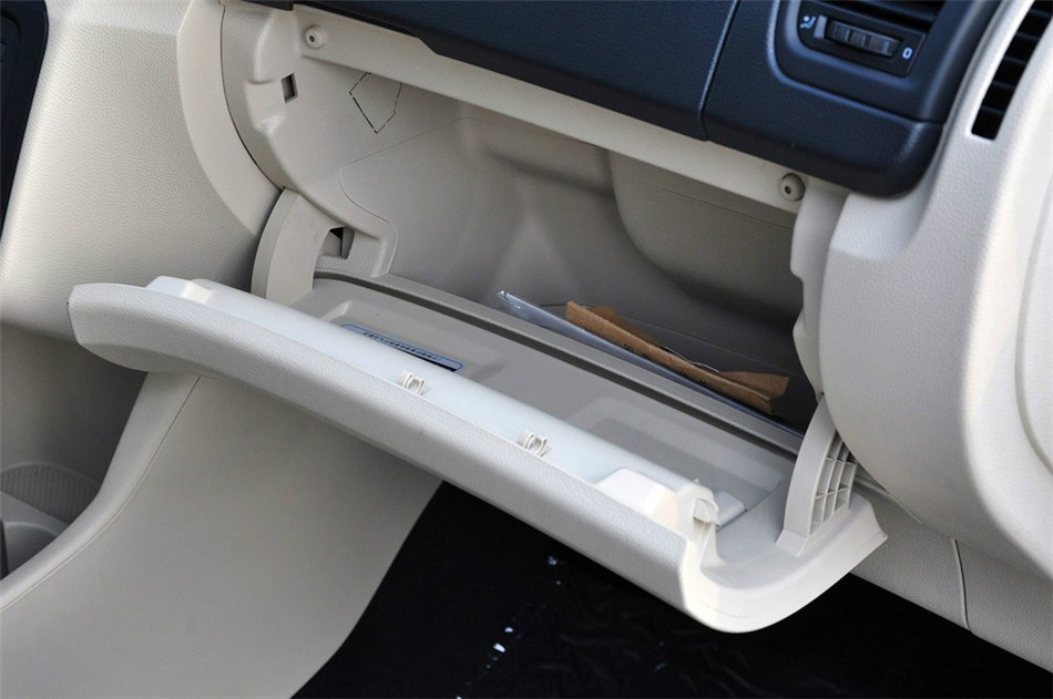 2012 1.6L AT Scout οռ