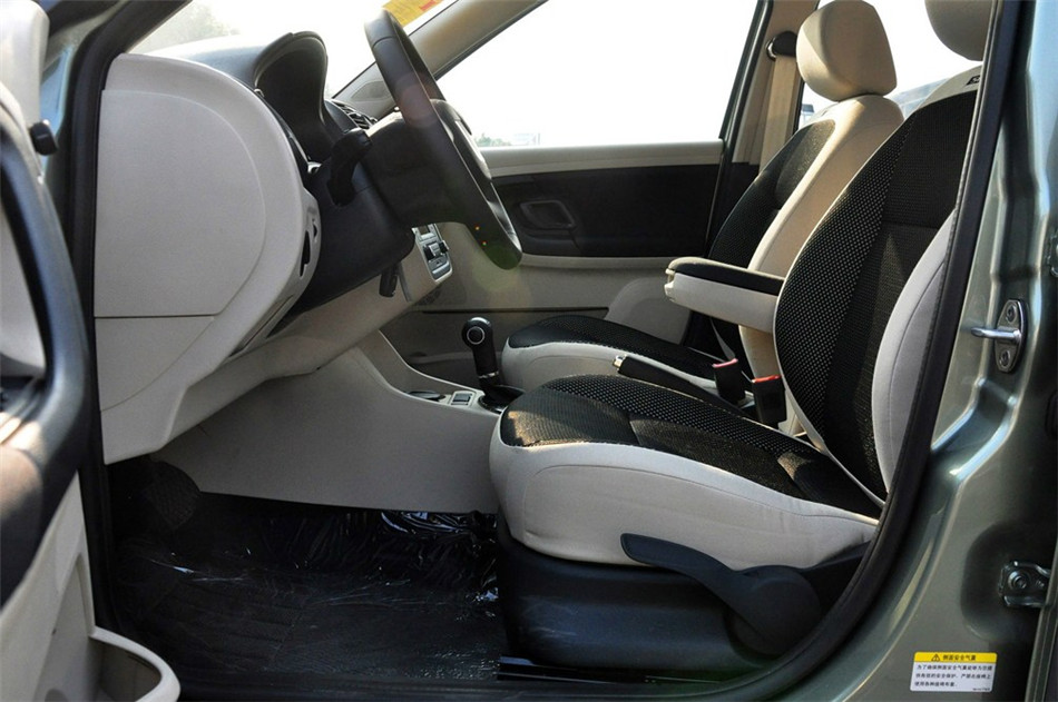 2012 1.6L AT Scout οռ