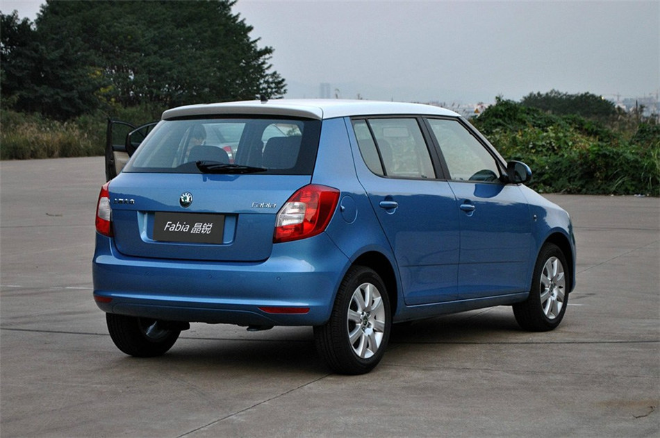 2012 1.4L MT  