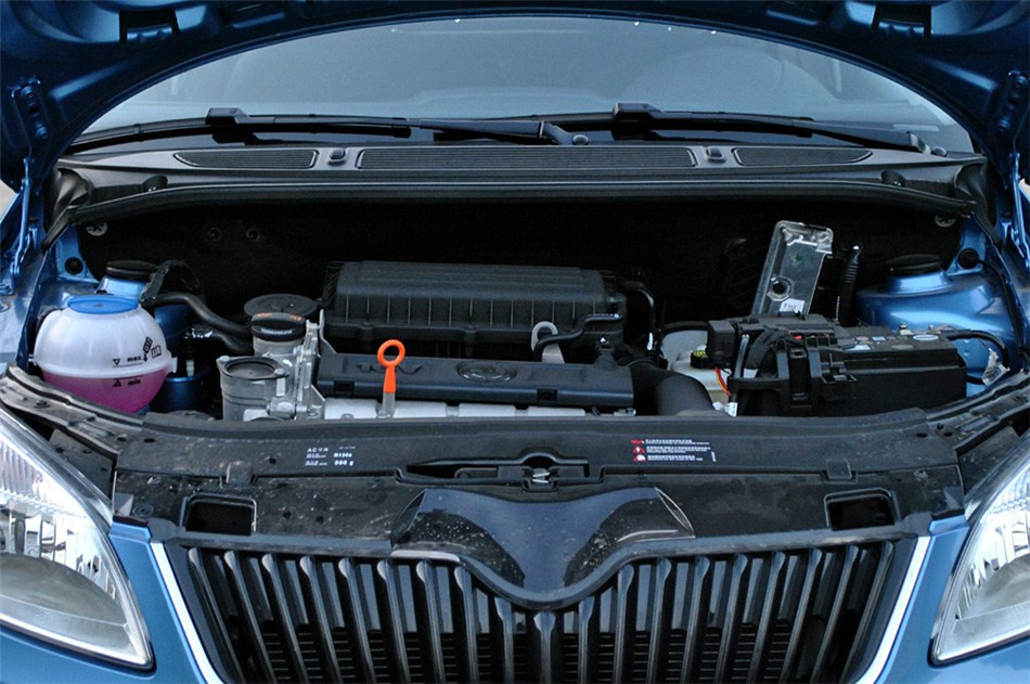 2012 1.4L MT  