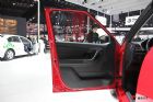 斯柯达晶锐1.6