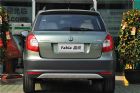 2012款 1.6L AT Scout 外观